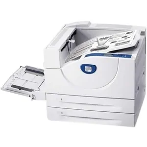 Ремонт принтера Xerox 5550DN в Краснодаре